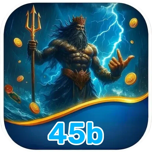 45b: As Melhores Experiências em Jogos que Você Não Pode Perder