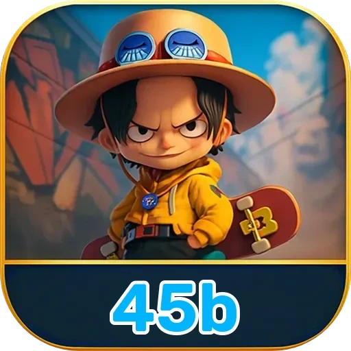 45b: O Futuro dos Pagamentos em Jogos Está Aqui e é Brilhante