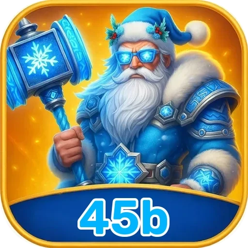 45b: Descubra como a Plataforma Revoluciona o Jogo Online